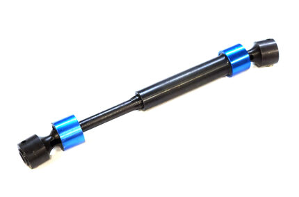 Replacement Rear Center Drive Shaft for C30573BLUE