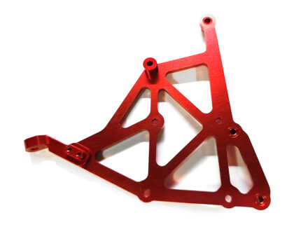 Replacement Side Plate for C31618RED