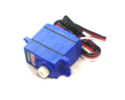 Traxxas 2065 Sub Micro Waterproof Servo (used)