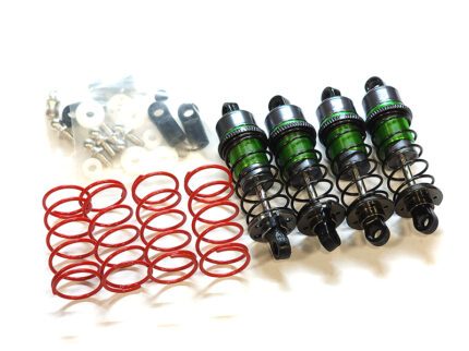 Shock Set for 1/10 Touring Car & Drift Car (L=56mm-59mm) (used)
