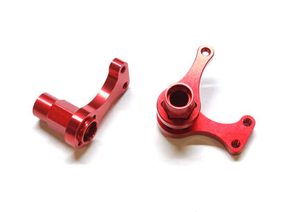 Replacement Steering Bellcrank Parts for C32063RED