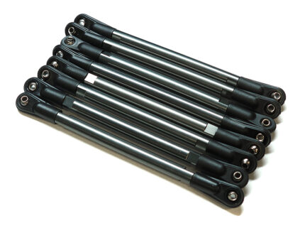 Original Losi Suspension Link Set for LMT Monster Truck (like new, take-off)