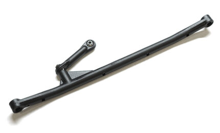 Original Losi Steering Linkage for LMT Monster Truck (like new, take-off)