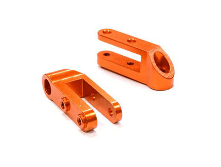 Billet Machined Servo Horn for E-Maxx Brushless & E-Maxx 3903