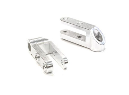 Billet Machined Servo Horn for E-Maxx Brushless & E-Maxx 3903