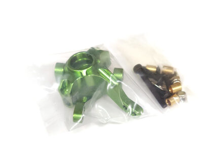 Replacement Steering Blocks for C24708GREEN
