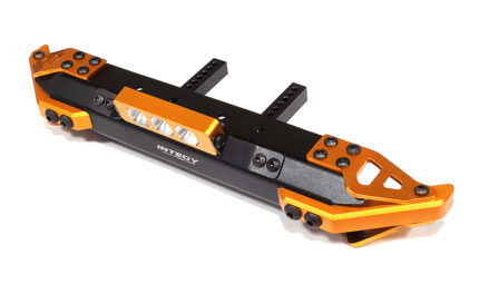 Replacement Bumper for C32442ORANGE