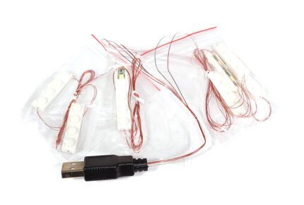 Replacement LED Light for C29638