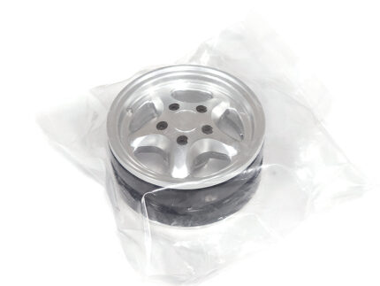 Replacement Wheel for C29060SILVER