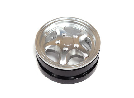 Replacement Wheel w/o Wheel Hub Adapter for C29060SILVER