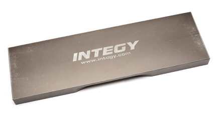 Billet Machined Tweak Board for Touring Car (used)