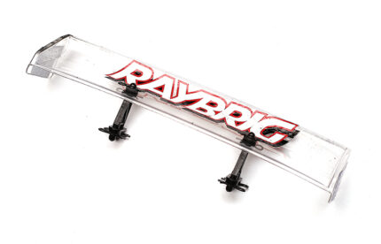 Tamiya RC Racing Ring B (used)