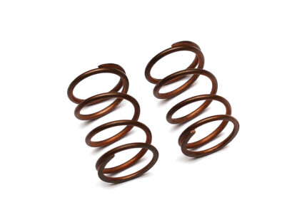 Team Associated Copper Springs (used)