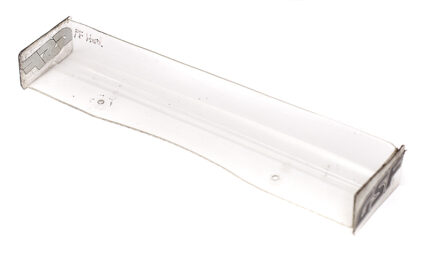 Rear Wing for RC Touring Car (used)