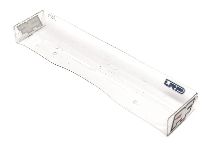 Rear Wing for RC Touring Car (used) - Image 1