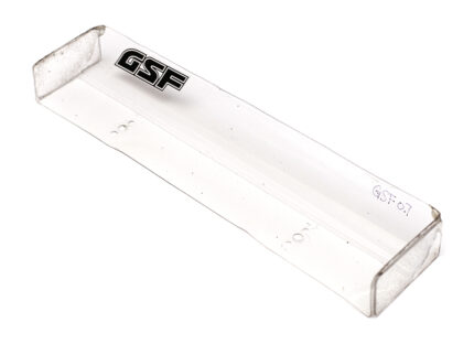 Rear Wing for RC Touring Car (used)