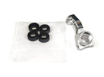 Replacement Steering Block for T8057SILVER