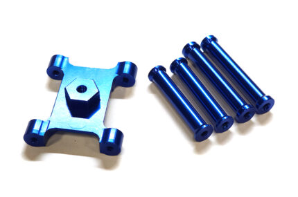 Replacement Parts for C31633BLUE Spare Tire Rack
