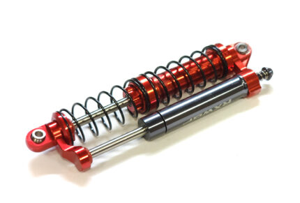 Replacement 94mm Shock for C30312RED