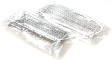 Replacement Window Guards for C29369