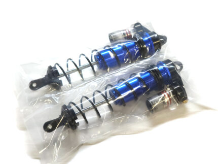 Replacement Rear Shocks 134mm for C33573BLUE