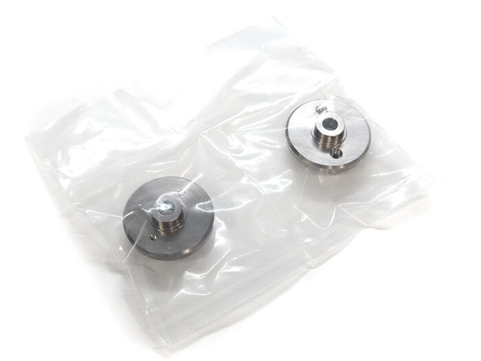Replacement Gear Holder (C29374) Gear Set for Arrma 1/10 Granite Voltage 2WD - Image 1