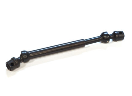 Replacement Center Drive Shaft (C28465) for Axial 1/10 Yeti Rock Racer