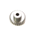 48 Pitch Pinion Gear 29T, 3.17mm Bore/Shaft (used)