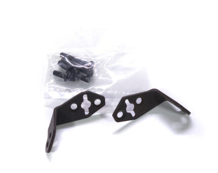 Replacement Hardware for T8631 Front Sled Attachment Set