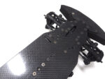Yokomo BD8 2017 1/10 Touring Car Chassis with Body (used) - Image 3