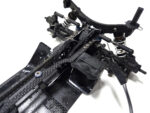 Yokomo BD8 2017 1/10 Touring Car Chassis with Body (used) - Image 7