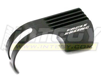 5 Fin Motor Heatsink for 540 & 550 Size Motors