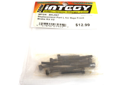Replacement Part L for Baja Front Brake Kit V2