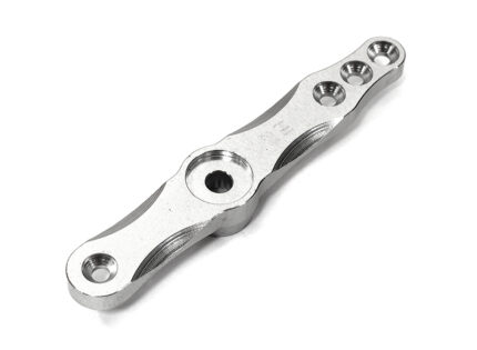 Billet Machined 24T Servo Arm for HPI Baja 5B, 5T & 5B2.0