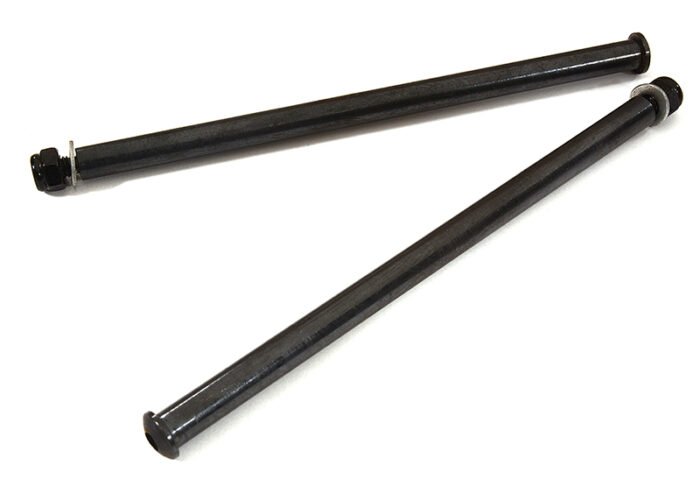 Rear Lower A-Arm Pin Set (2) for HPI Baja 5B, 5T & 5B2.0 - Image 1