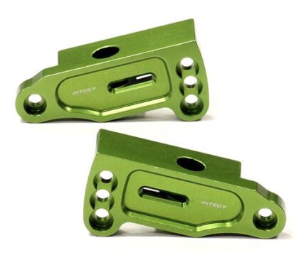 Billet Machined Rear Wing Holder for HPI Baja 5B, 5T, 5B2.0 & 5SC