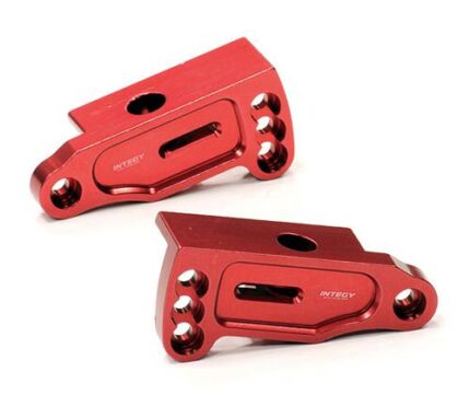 Billet Machined Rear Wing Holder for HPI Baja 5B, 5T, 5B2.0 & 5SC