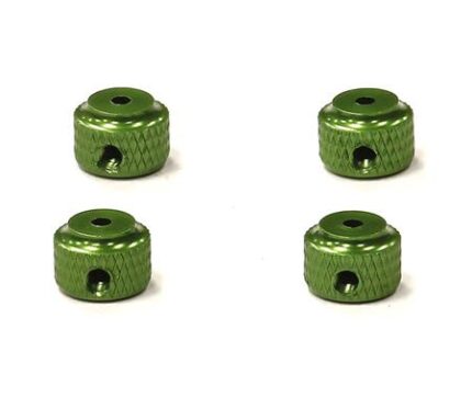 Alloy Collar Set for HPI Baja 5B, 5T, 5B2.0 & 5SC