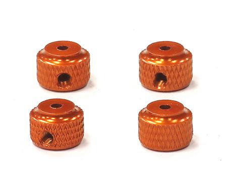 Alloy Collar Set for HPI Baja 5B, 5T, 5B2.0 & 5SC