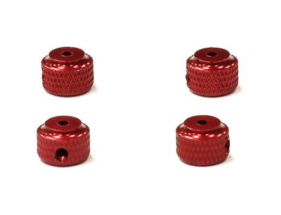 Alloy Collar Set for HPI Baja 5B, 5T, 5B2.0 & 5SC
