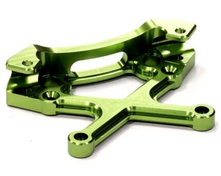 Billet Machined Type V HD Front Shock Tower for HPI Baja 5B, 5T & 5SC