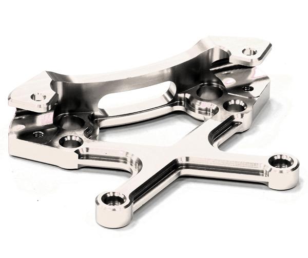 Billet Machined Type V HD Front Shock Tower for HPI Baja 5B, 5T & 5SC