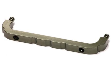 Billet Machined Roll Cage Front Mount for HPI Baja 5B2.0, 5T & 5SC