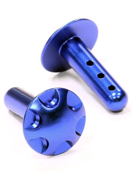 Billet Machined Wing Holder Set for HPI Baja 5B & 5B2.0