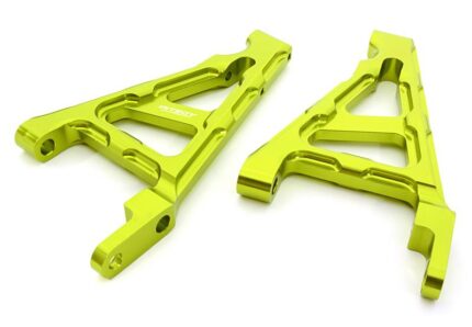 Billet Machined T3 Rear Shock Support for HPI Baja 5B, 5T & 5SC