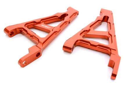 Billet Machined T3 Rear Shock Support for HPI Baja 5B, 5T & 5SC