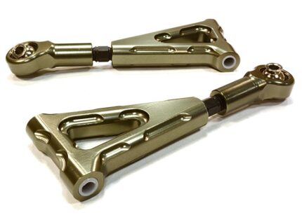 Billet Machined T5 Rear Upper Suspension Arm for HPI Baja 5B, 5T & 5SC