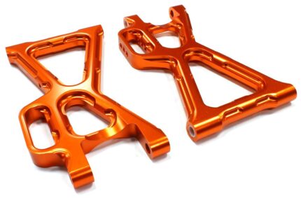 Billet Machined T5 Rear Lower Suspension Arm for HPI Baja 5B, 5T & 5SC