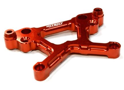 Billet Machined T5 Front Shock Tower for HPI Baja 5B, 5T & 5SC