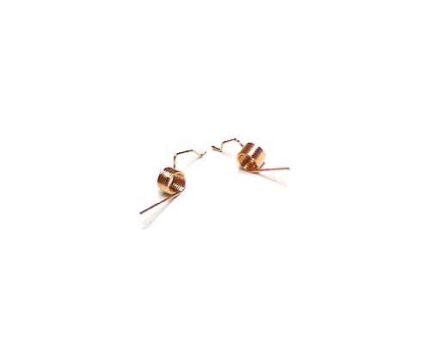 180g Laydown Type Motor Spring (1 Pair) for 540 Size DC Motor